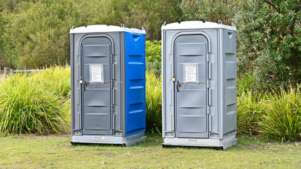 Best Portable Restroom Maintenance and Cleaning  in Lakeview, OR