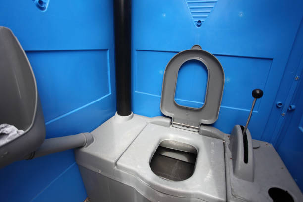 Best Eco-Friendly Portable Toilets  in Lakeview, OR