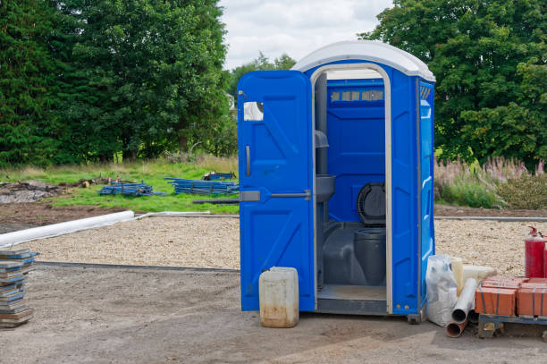 Best Deluxe Portable Toilet Rental  in Lakeview, OR