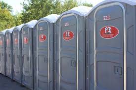 Portable Restroom Servicing (Cleaning and Restocking) in Lakeview, OR